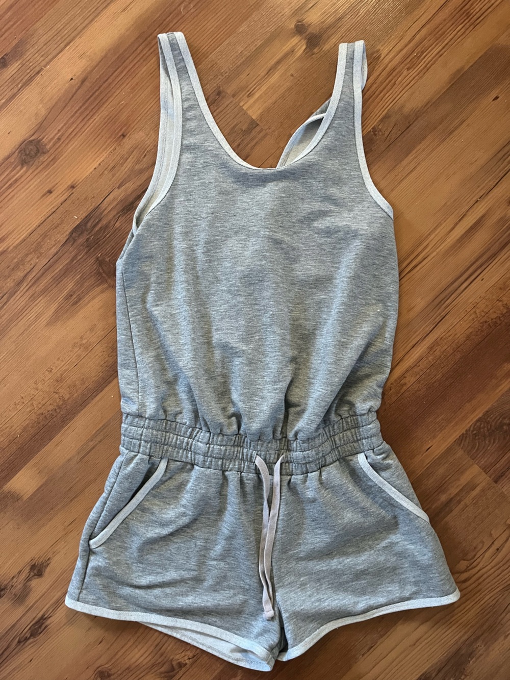 Fabletics Romper